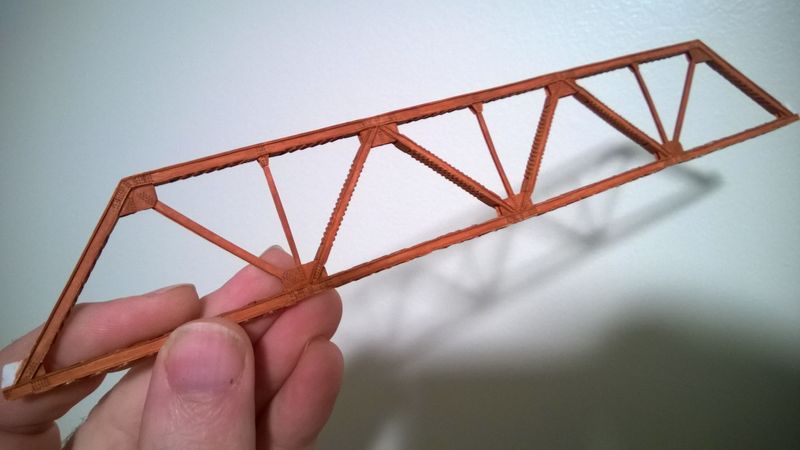 Truss Sides